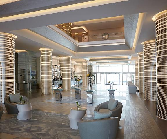 Royal M Hotel & Resort Abu Dhabi Abu Dhabi Abu Dhabi Reception