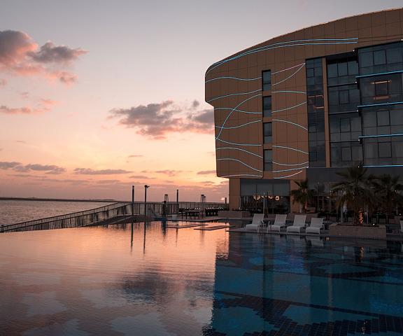 Royal M Hotel & Resort Abu Dhabi Abu Dhabi Abu Dhabi Exterior Detail
