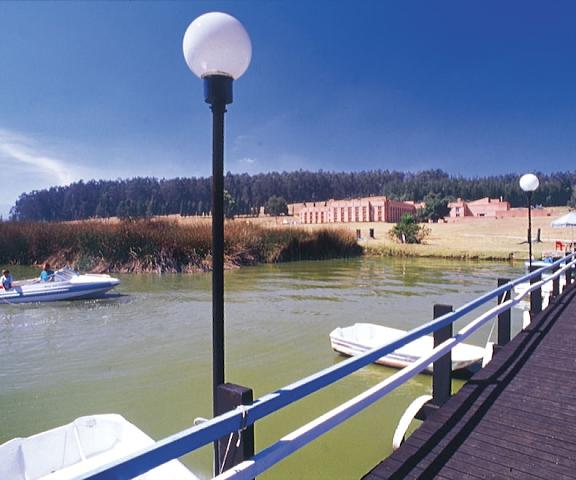 Estelar Paipa Hotel Spa & Centro de Convenciones Boyaca Paipa Lake