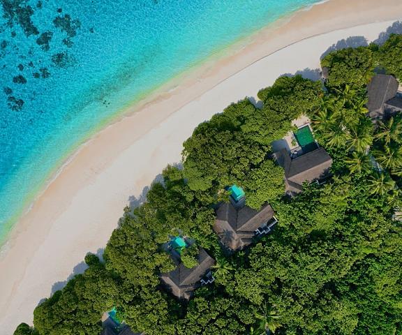 Vakkaru Maldives null Vakkaru Aerial View