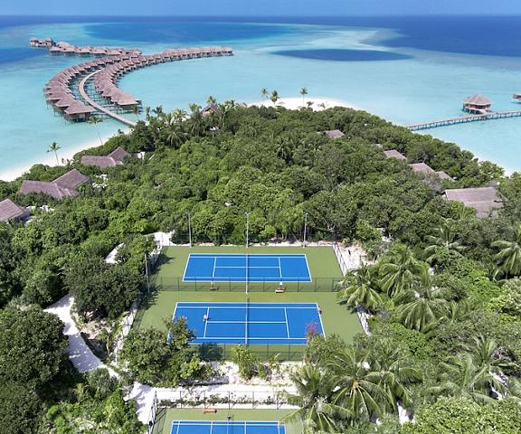Vakkaru Maldives null Vakkaru Aerial View