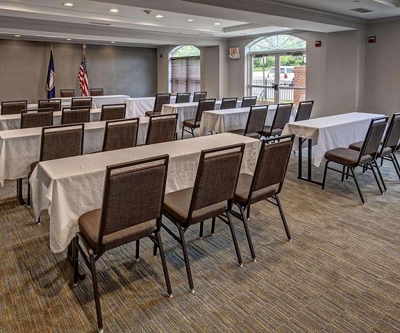 Country Inn & Suites by Radisson, Potomac Mills Woodbridge, VA Virginia Woodbridge Meeting Room