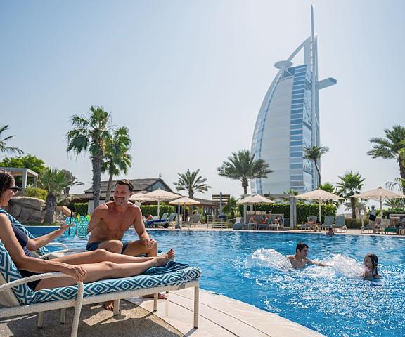 Jumeirah Beach Hotel Dubai Dubai Exterior Detail