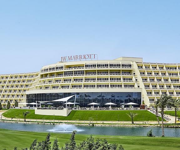 JW Marriott Hotel Cairo Giza Governorate Cairo Facade