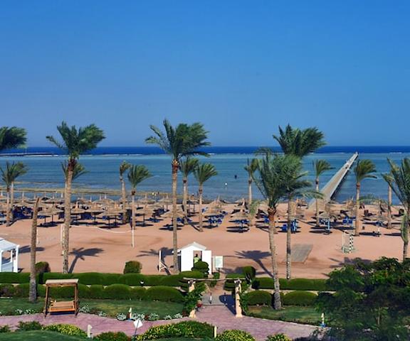 Sea Beach Aqua Park Resort Managed By Blue Resorts South Sinai Governate Sharm El Sheikh Beach