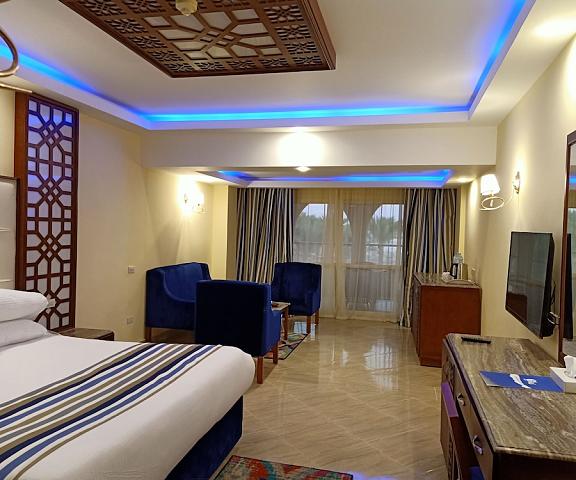 Sea Beach Aqua Park Resort Managed By Blue Resorts South Sinai Governate Sharm El Sheikh Room