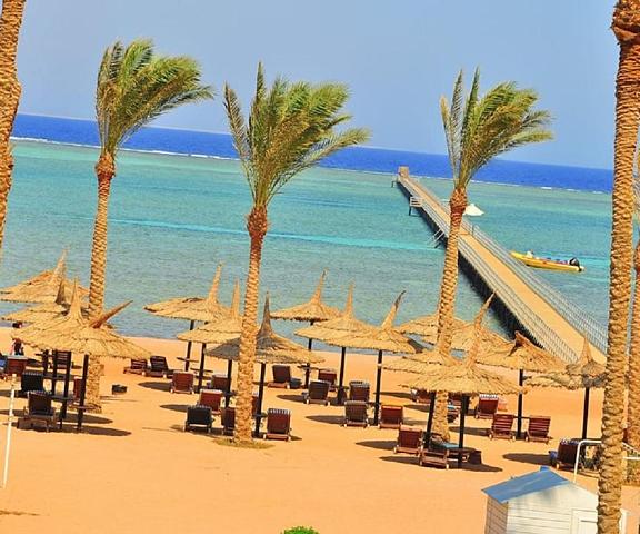 Sea Beach Aqua Park Resort Managed By Blue Resorts South Sinai Governate Sharm El Sheikh Beach