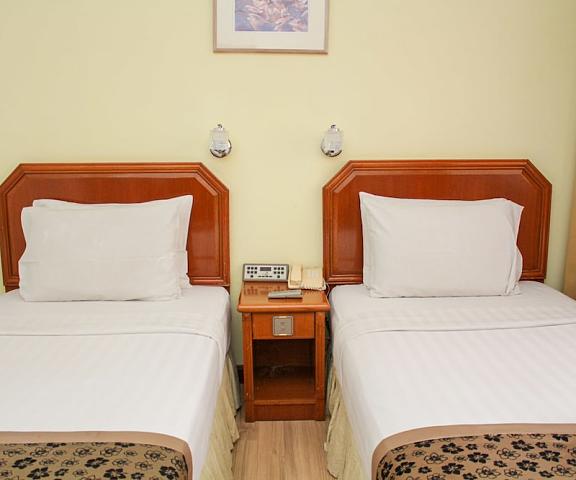 Hotel Sandakan Sabah Sandakan Room