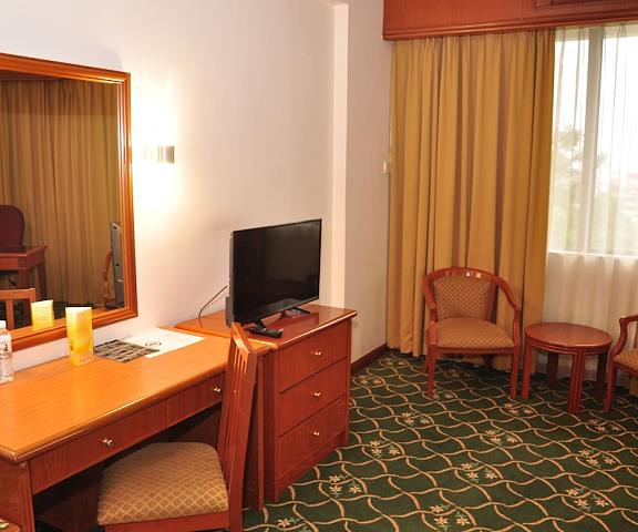 Hotel Sandakan Sabah Sandakan Room
