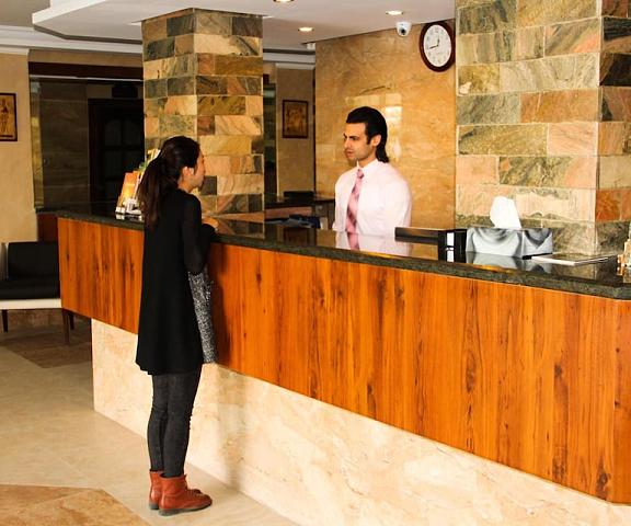 Mirita Hotel Giza Governorate Cairo Lobby