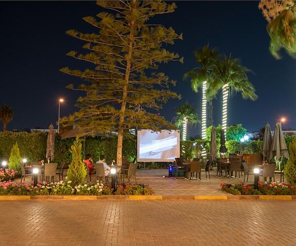Mirita Hotel Giza Governorate Cairo Facade