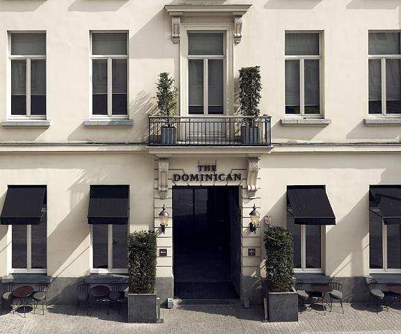 The Dominican, Brussels, a Member of Design Hotels Flemish Region Brussels Primary image