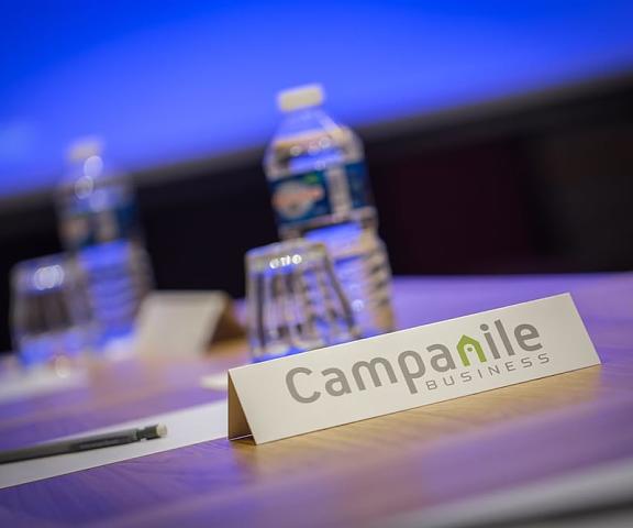 Hotel Campanile Dijon Centre - Gare Bourgogne-Franche-Comte Dijon Meeting Room