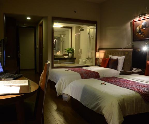 Asia Hotel Hue Thua Thien-Hue Hue Room