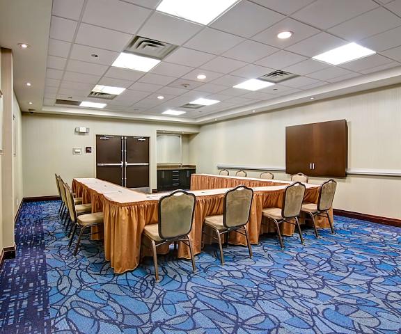 Homewood Suites by Hilton Toronto-Markham Ontario Markham Meeting Room