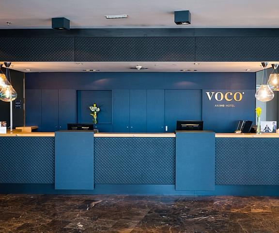 voco Villach, an IHG Hotel Carinthia Villach Exterior Detail
