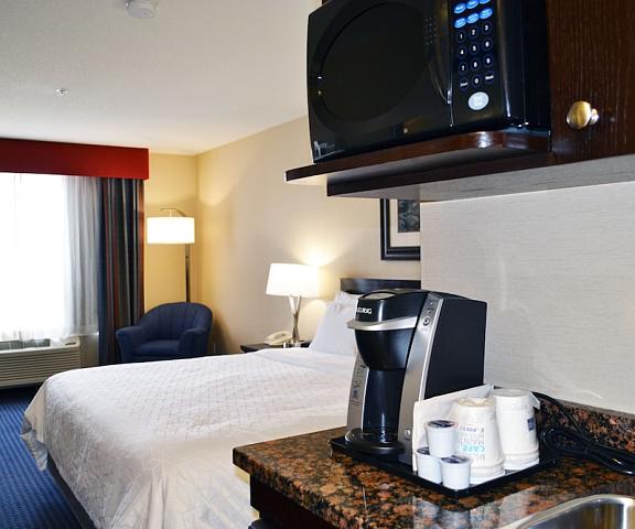 Holiday Inn Express Hotel & Suites Edson, an IHG Hotel Alberta Edson Room