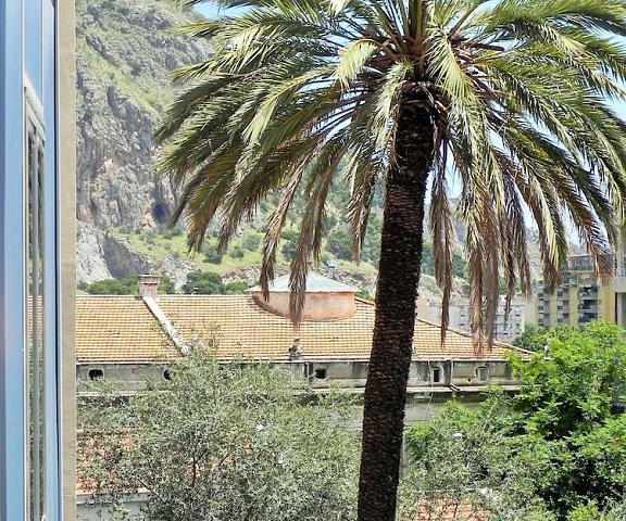 Torreata Residence Hotel Sicily Palermo View from Property