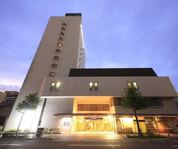 Quintessa Hotel Ogaki Gifu (prefecture) Ogaki Facade