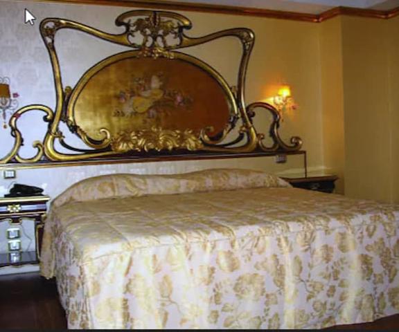 Hotel Il Principe Sicily Milazzo Room