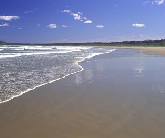 Mercure Gerringong Resort New South Wales Gerringong Beach