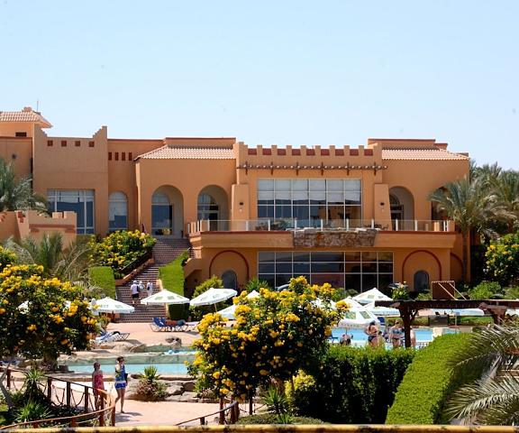 Rehana Royal Beach Resort - Aquapark & Spa - Families & Couples Only - All inclusive South Sinai Governate Sharm El Sheikh Exterior Detail