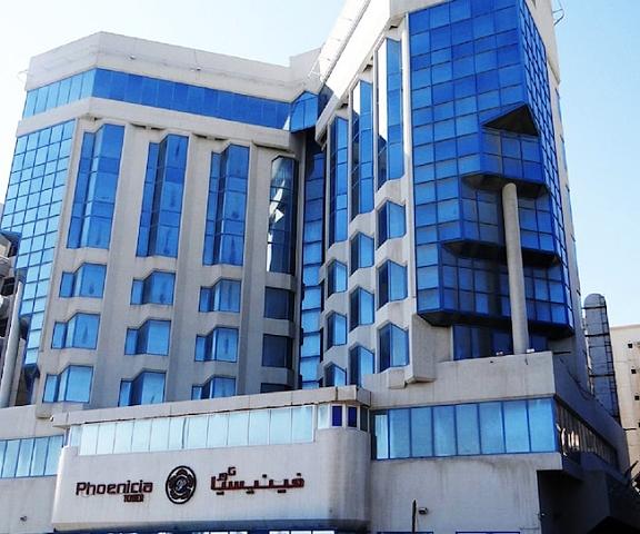 Phoenicia Tower Hotel null Manama Facade