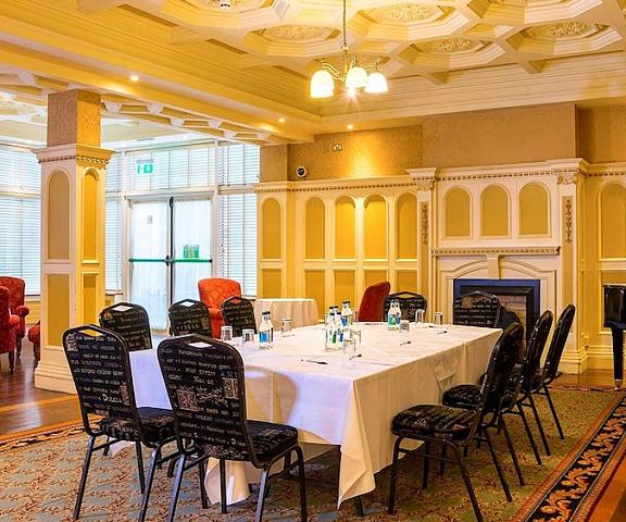 Lady Gregory Hotel, Leisure Club & Beauty Rooms Galway (county) Gort Meeting Room
