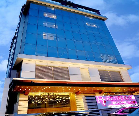 Regenta Central Noida, Sector 49 Uttar Pradesh Noida Hotel Exterior