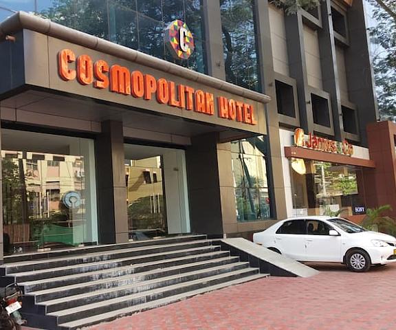 Cosmopolitan Hotel Tamil Nadu Madurai img v lzg