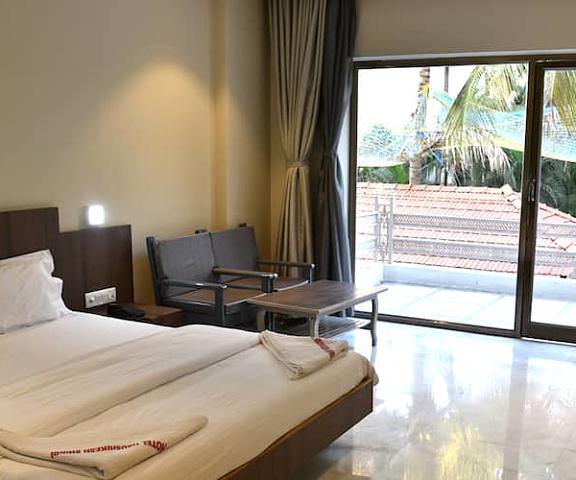 hotel hrushikesh Maharashtra Shirdi Room_view_3