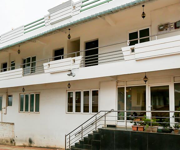 Al Woodlands Residency Tamil Nadu Ooty Hotel Exterior
