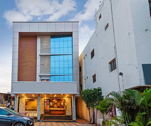 Hotel Sai Asara Maharashtra Shirdi Hotel Exterior