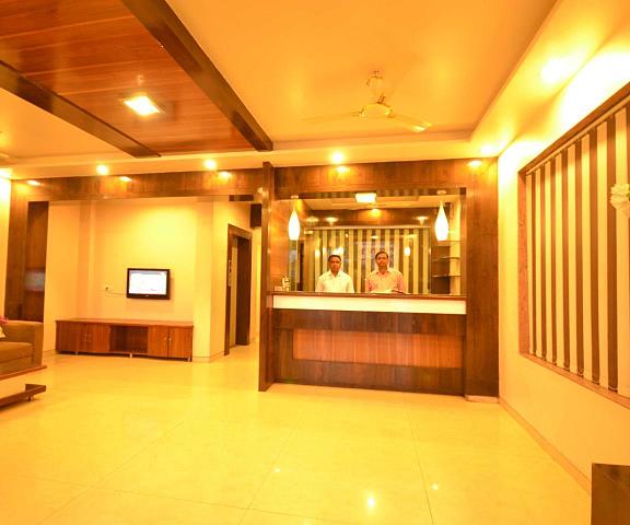 Hotel Sai Asara Maharashtra Shirdi Public Areas