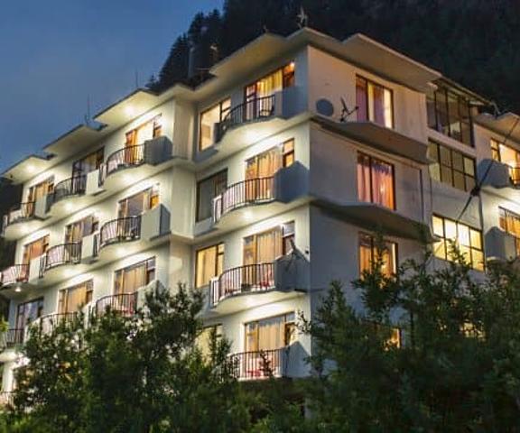 The Himalayan Alpine Resort, Manali Himachal Pradesh Manali apple crescent resort uqizac