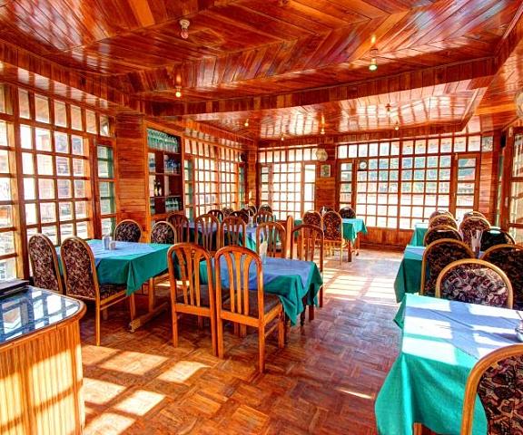 The Dragon Inn Himachal Pradesh Manali Food & Dining