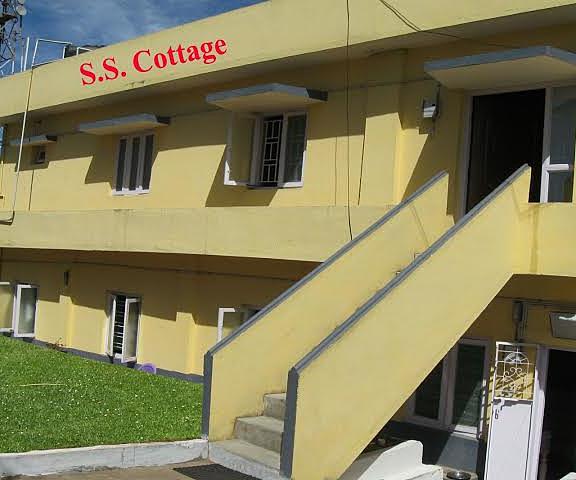 S S Cottages Tamil Nadu Ooty Hotel Exterior