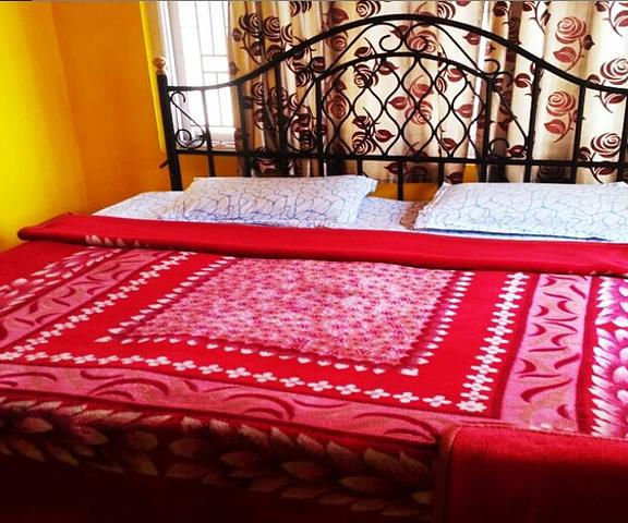 S S Cottages Tamil Nadu Ooty Double Room