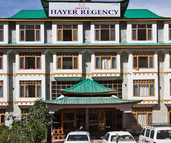 Hotel Hayer Regency Himachal Pradesh Manali mg wq sd