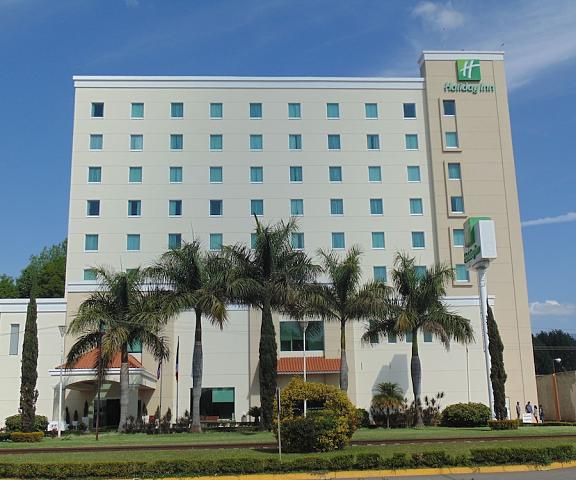 Holiday Inn Uruapan, an IHG Hotel Michoacan Uruapan Exterior Detail