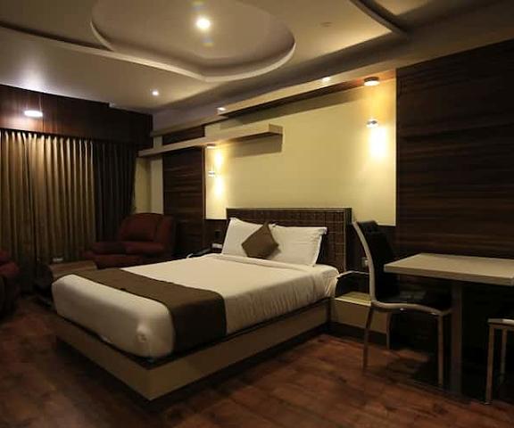 Beverly Villa Tamil Nadu Ooty Bedroom