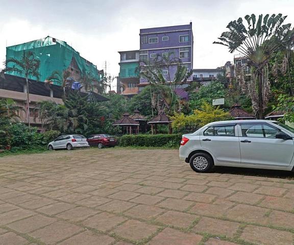 Itsy By Treebo - Hill Town Karnataka Coorg Hotel Exterior
