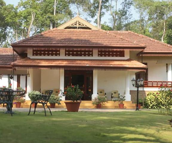 Crystal Homestay Karnataka Coorg 