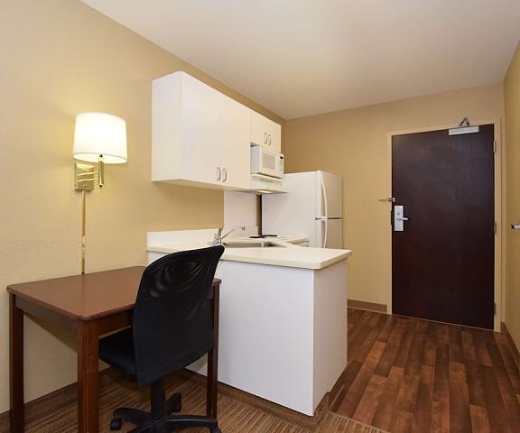Extended Stay America Suites Somerset Franklin New Jersey Somerset Room