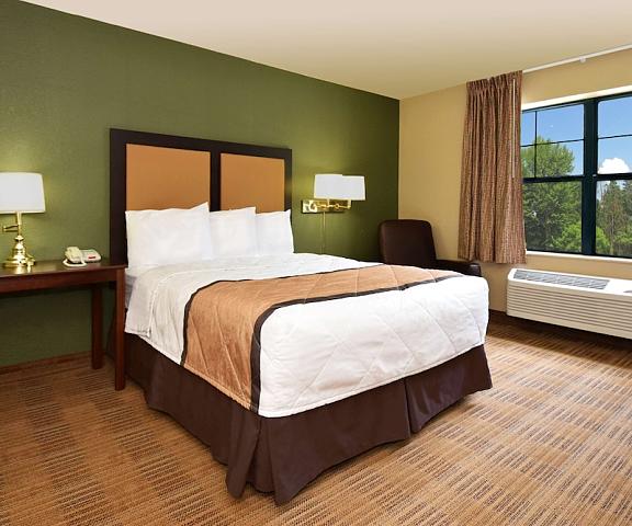Extended Stay America Suites Somerset Franklin New Jersey Somerset Room
