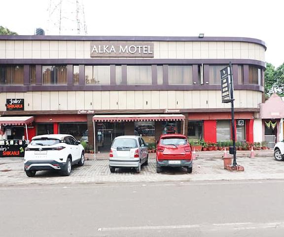 Alka Motel Uttar Pradesh Bulandshahar img tyyti