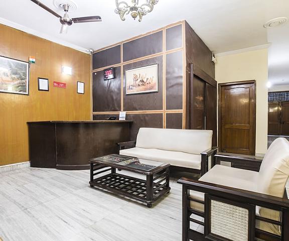 FabHotel Ivy Inn Uttar Pradesh Noida Reception