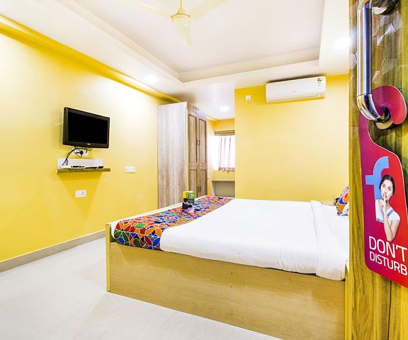 FabHotel Amaltash Jharkhand Ranchi Room