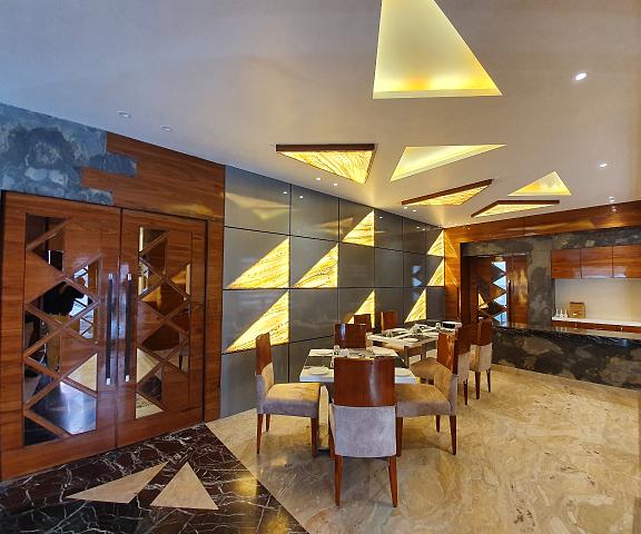 Hotel Indo Prime Rajasthan Jaipur Public Areas
