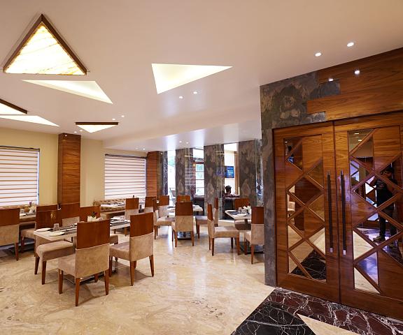 Hotel Indo Prime Rajasthan Jaipur Food & Dining